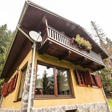 Ujastraba Villa Vichodna Kültér fotó